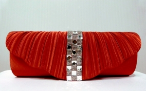 PURSE T092 (RED)